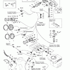 Grand Touring 500/600/700 Электрика