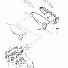 Summit X 800 HO Система забора воздуха