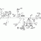 MX Z X 440 10- frame harness