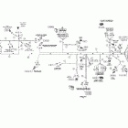 MX Z Blair Morgan Special Edition 10- frame harness