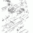 Grand Touring V-1000 09- frame and accessories 2