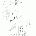 Legend 500/600/700 Система охлаждения  (493)