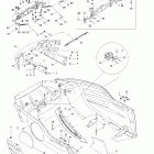 Legend 500/600/700 Защита и бампер