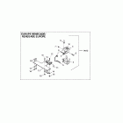 MX Z 500/600/600 HO/700/800 09- cargo (renegade europe)