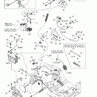 Grand Touring 500/600/700 АКБ