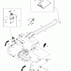 MX Z X 440 Система охлаждения