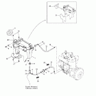 Grand Touring 500/600/700 Масляный бак