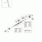 MX Z Blair Morgan Special Edition 07- front take apart shocks