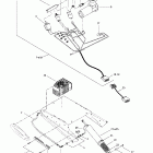 Legend SE 800 SDI 08- air shock and compressor, grand touring (se-air)