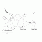 Legend 500/600/700 10- console harness