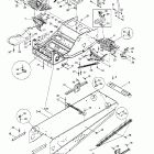 Summit 550 F Рама