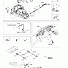 MX Z X 440 Электрика