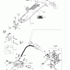 Mach Z Гидравличиские тормоза