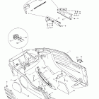 Summit 600 HO/700/800 HO Защита и бампер