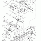 Tundra R Задняя подвеска