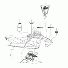 MX Z 800 Rev Наклейки