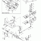 Mach Z Рулевая система