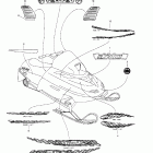 Mini Z Наклейки
