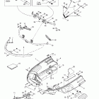 Mach Z Защита и бампер