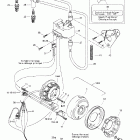 Summit 500 F Магнето