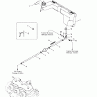 Mach Z Масляный бак
