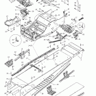 Summit 600/700/800 Рама