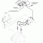MX Z 500/600/700/800 03- ignition (with dpm)