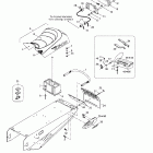 Mach Z Сидение