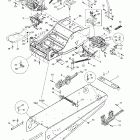 Legend 380F/500F Рама
