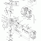 Grand Touring 500/600/700/800 Карбюратор