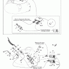 Legend 500/600/700/800 Электрика 2