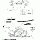 Mach Z Наклейки