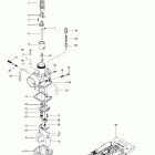 Skandic 440 Карбюратор