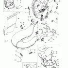 MX Z 800 Rev Глушитель