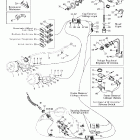 Summit 600/700/800 Электрика