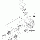 Summit 500 F 01- high altitude compensator (h.a.c.)