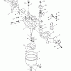 Mini Z Карбюратор