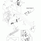 Grand Touring 500/600/700/800 Система охлаждения  (493)