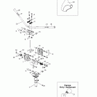 Grand Touring 500/600/700/800 Руль