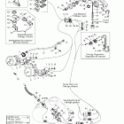 MX Z 500/600/700/800 Электрика