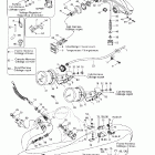 MX Z X 440 Электрика