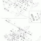 MX Z X 440 Передний рычаг