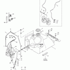 MX Z X 440 Топливная система