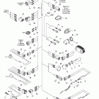 Tundra R Электрика