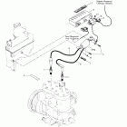 MX Z 500/600/700/800 03- ignition (no dpm)