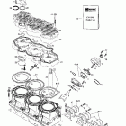 Mach Z Цилинрд