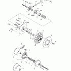Tundra R 05- pulleys