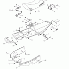 Mini Z 09- frame and body