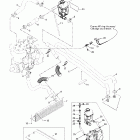 Legend 500/600/700/800 Система охлаждения  (493)