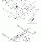 Summit 500 F Передний рычаг